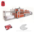 Disposable Vacuum Machines for Making Food Box